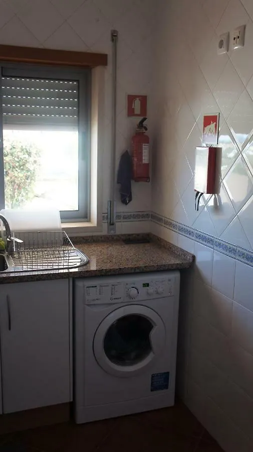 Holiday home Pool & Garden Oura Albufeira Flat Villa Portugal