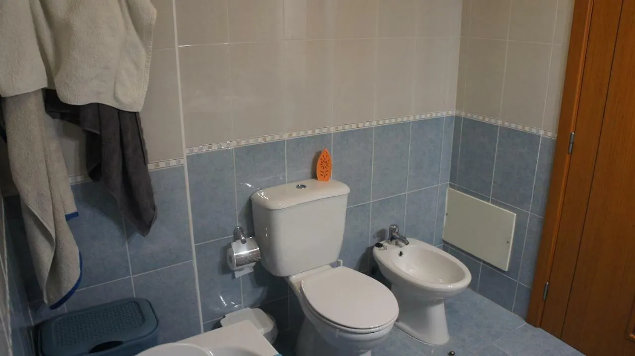 Holiday home Pool & Garden Oura Albufeira Flat Villa