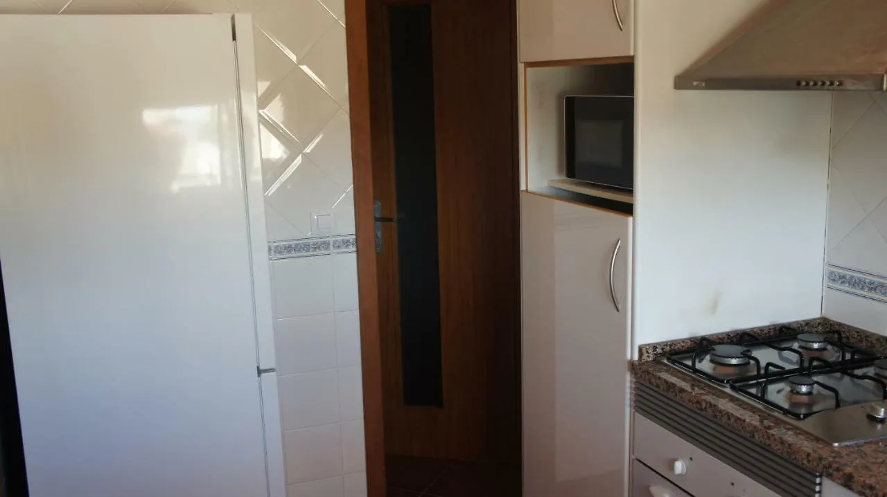 Holiday home Pool & Garden Oura Albufeira Flat Villa