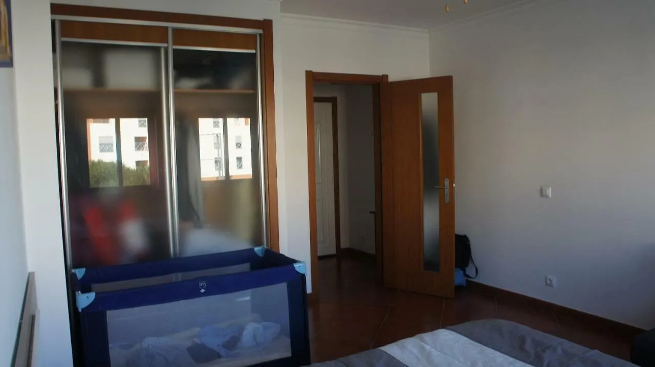 Pool & Garden Oura Albufeira Flat Villa