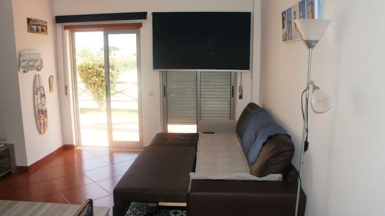 Pool & Garden Oura Albufeira Flat Villa Portugal