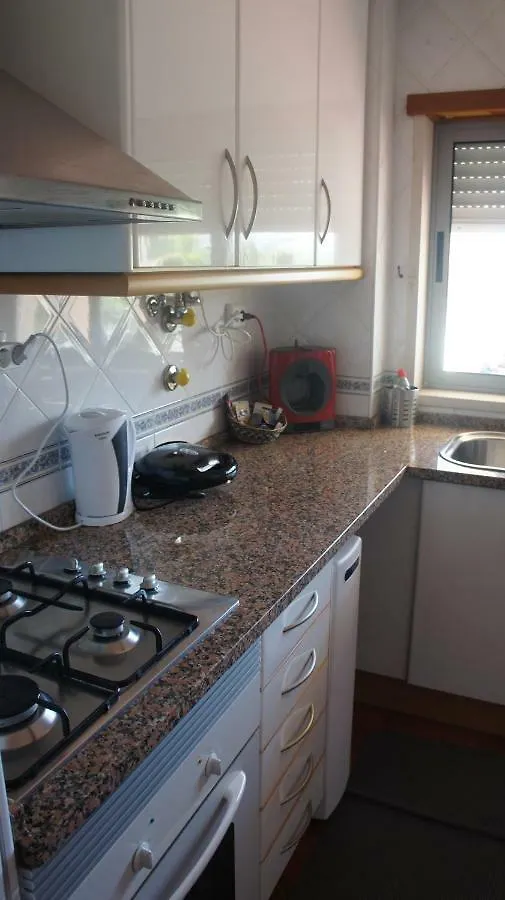 Pool & Garden Oura Albufeira Flat Villa