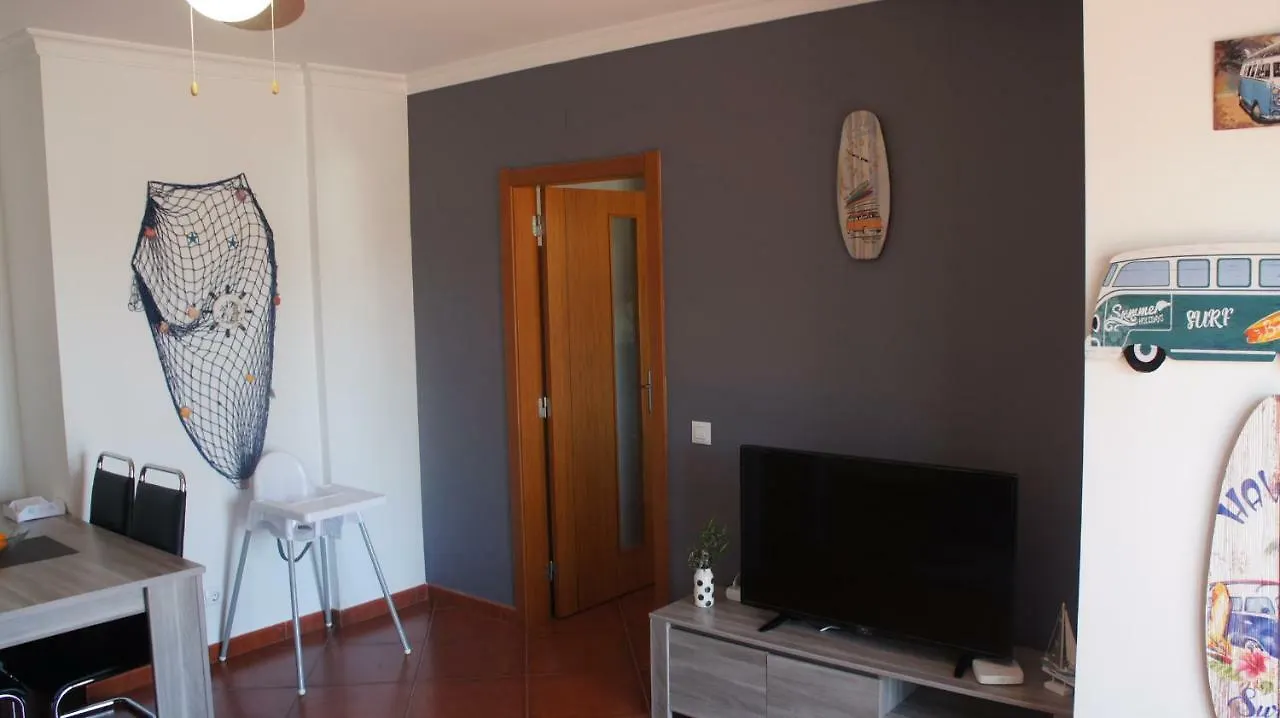Holiday home Pool & Garden Oura Albufeira Flat Villa Portugal