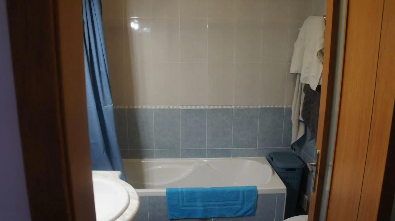 Pool & Garden Oura Albufeira Flat Villa