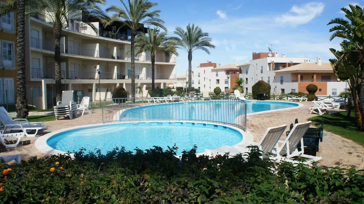 Pool & Garden Oura Albufeira Flat Villa Holiday home
