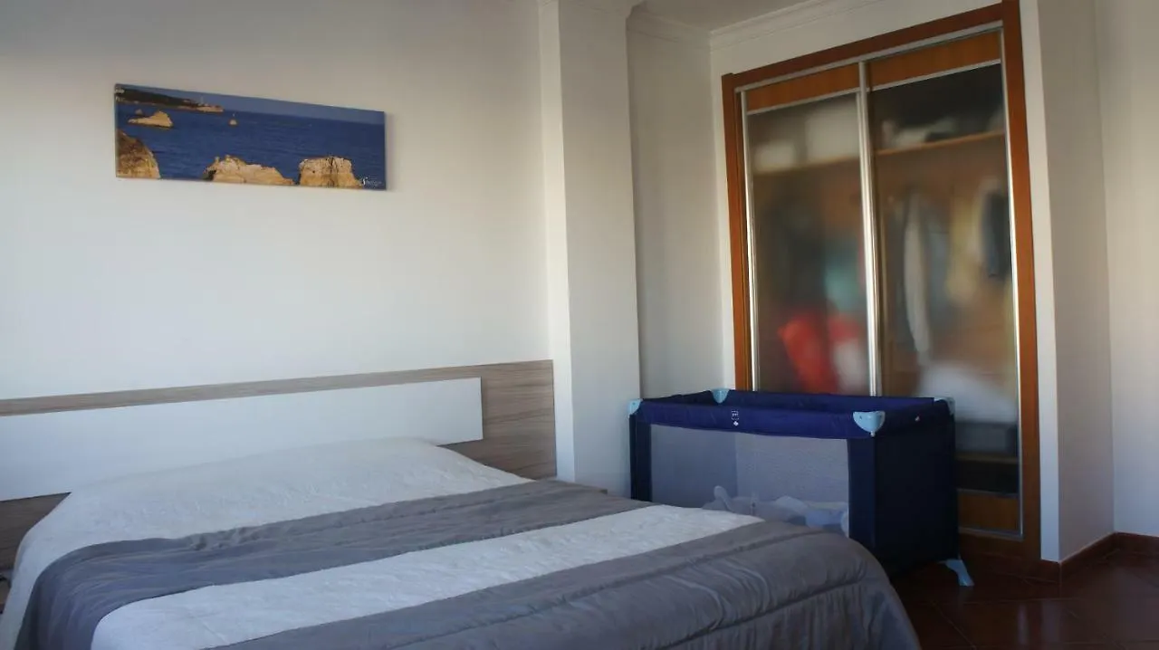 Pool & Garden Oura Albufeira Flat Villa