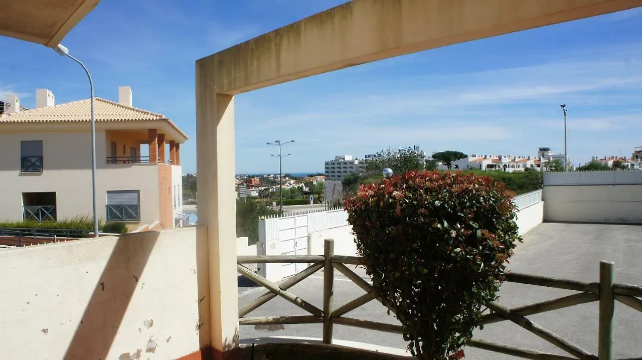 Holiday home Pool & Garden Oura Albufeira Flat Villa