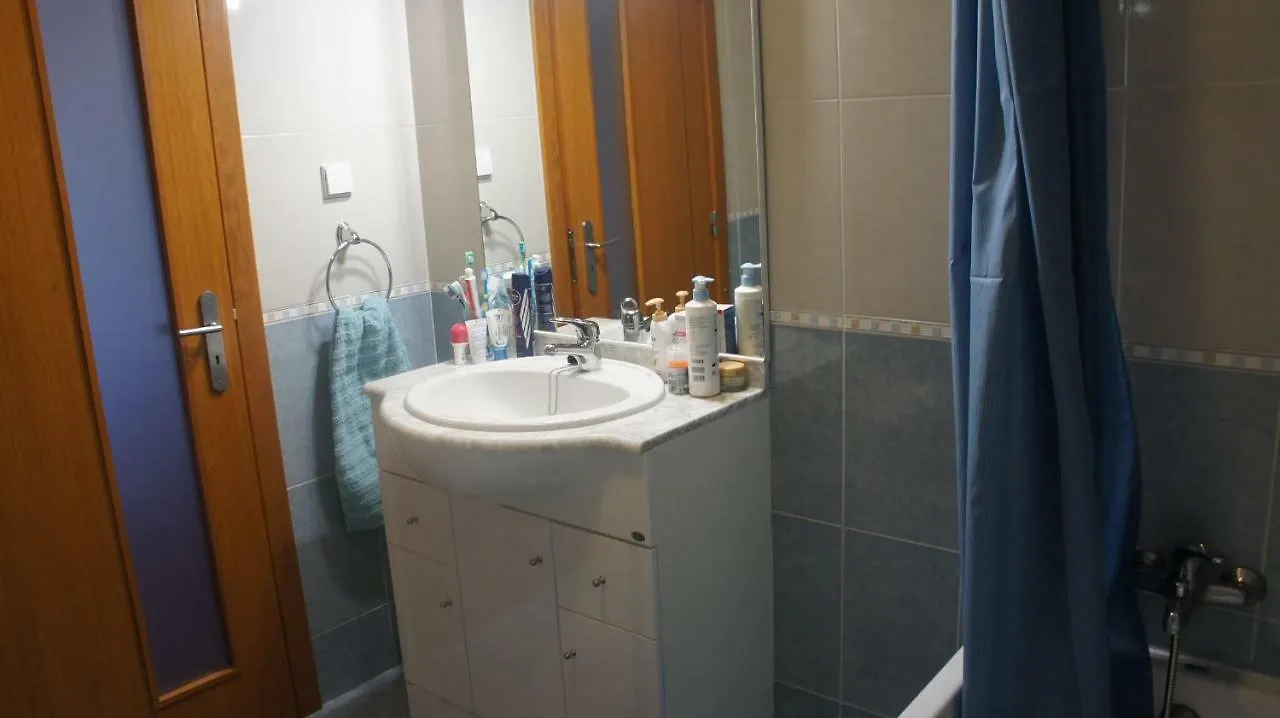 Pool & Garden Oura Albufeira Flat Villa 0*,