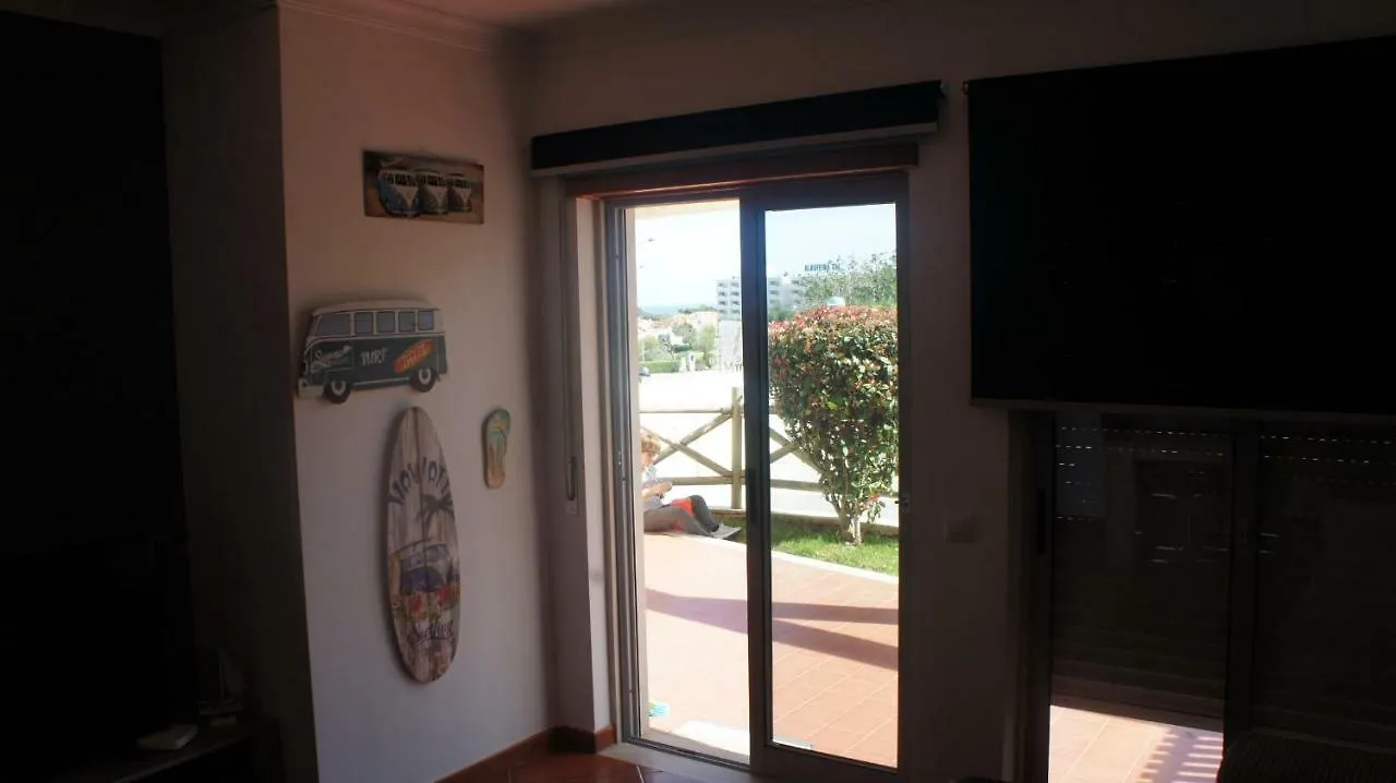 Pool & Garden Oura Albufeira Flat Villa 0*,
