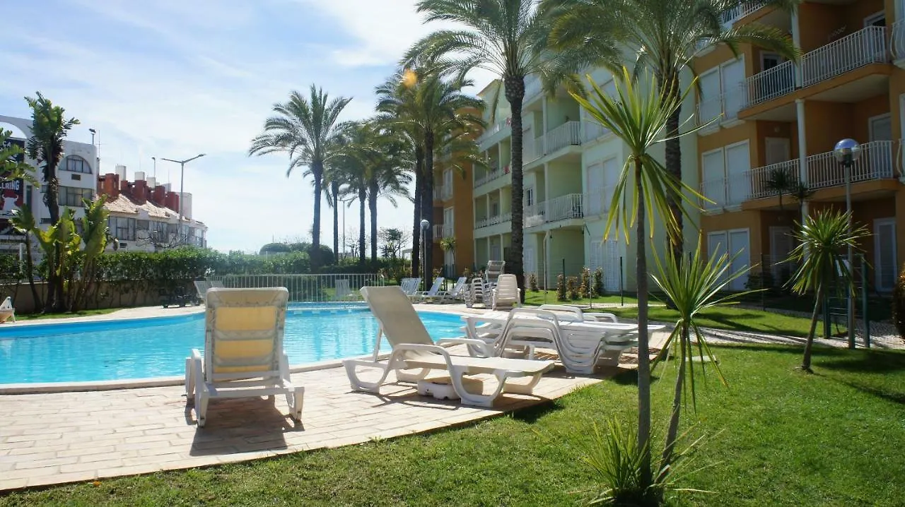 Pool & Garden Oura Albufeira Flat Villa Holiday home