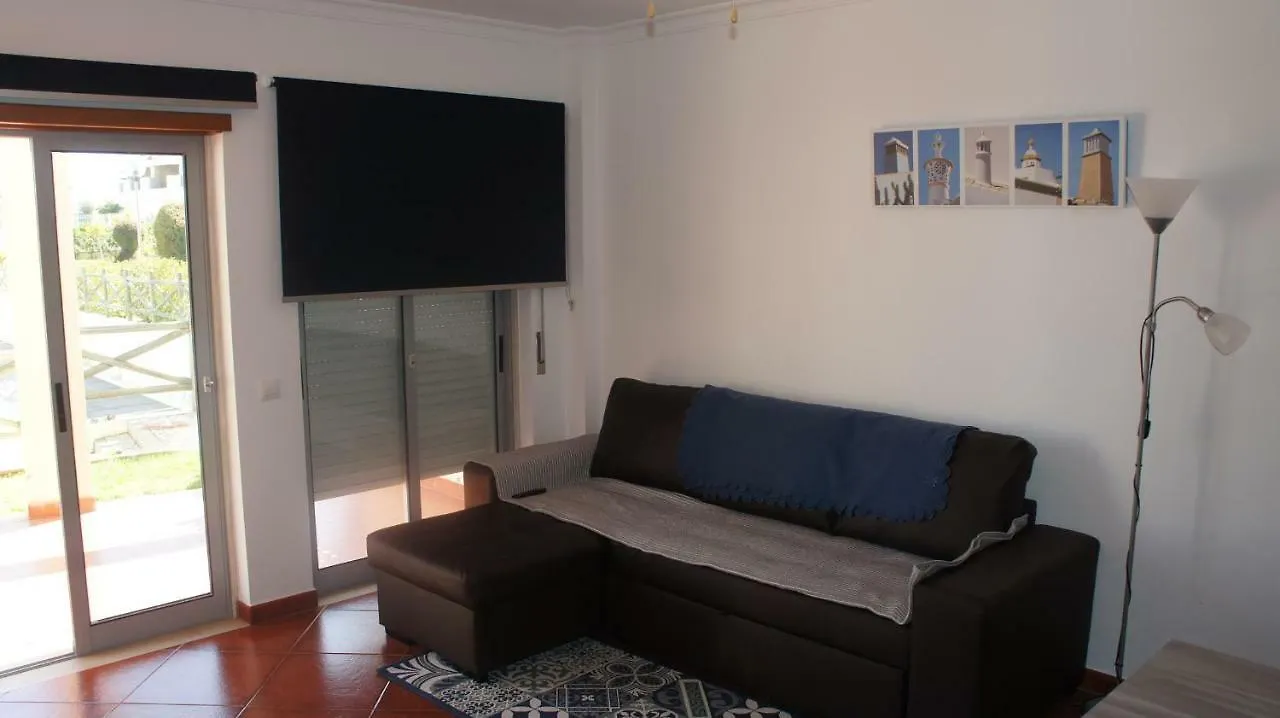 Holiday home Pool & Garden Oura Albufeira Flat Villa
