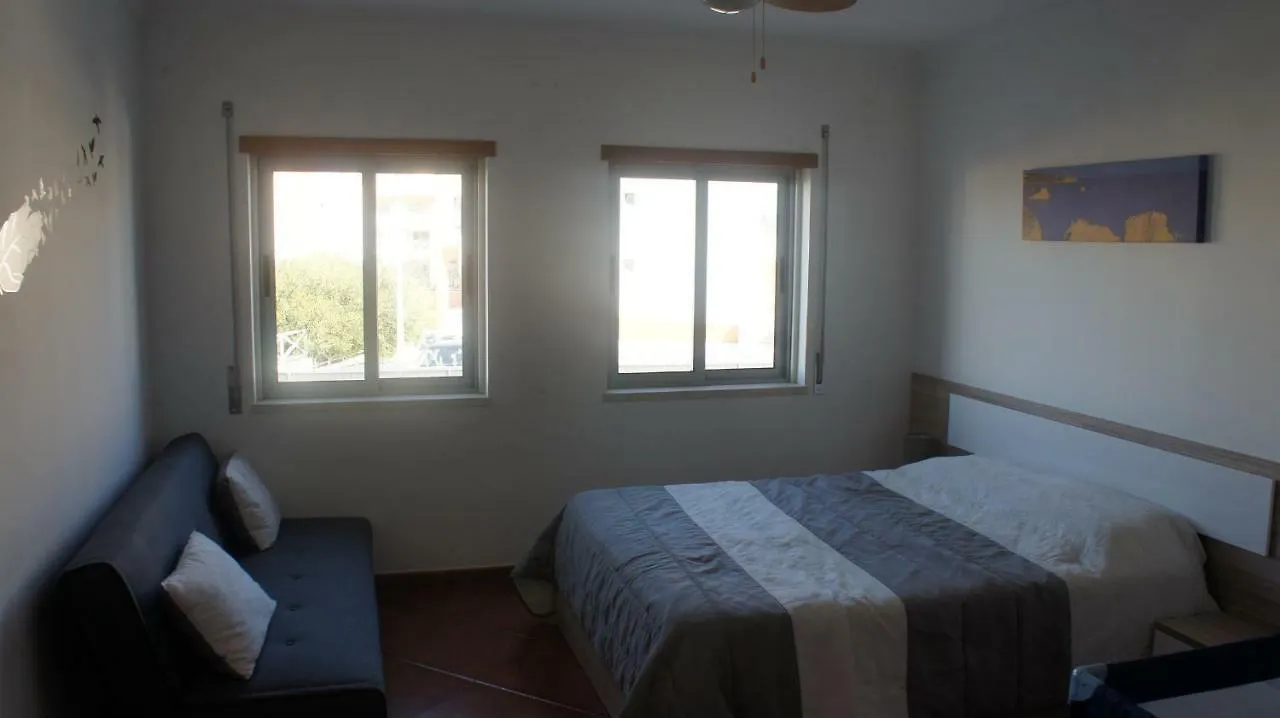 Pool & Garden Oura Albufeira Flat Villa