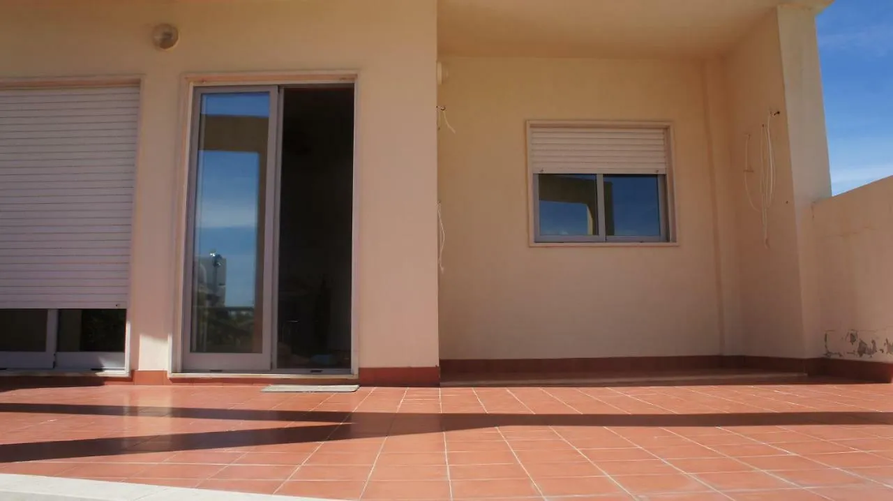 Pool & Garden Oura Albufeira Flat Villa Holiday home