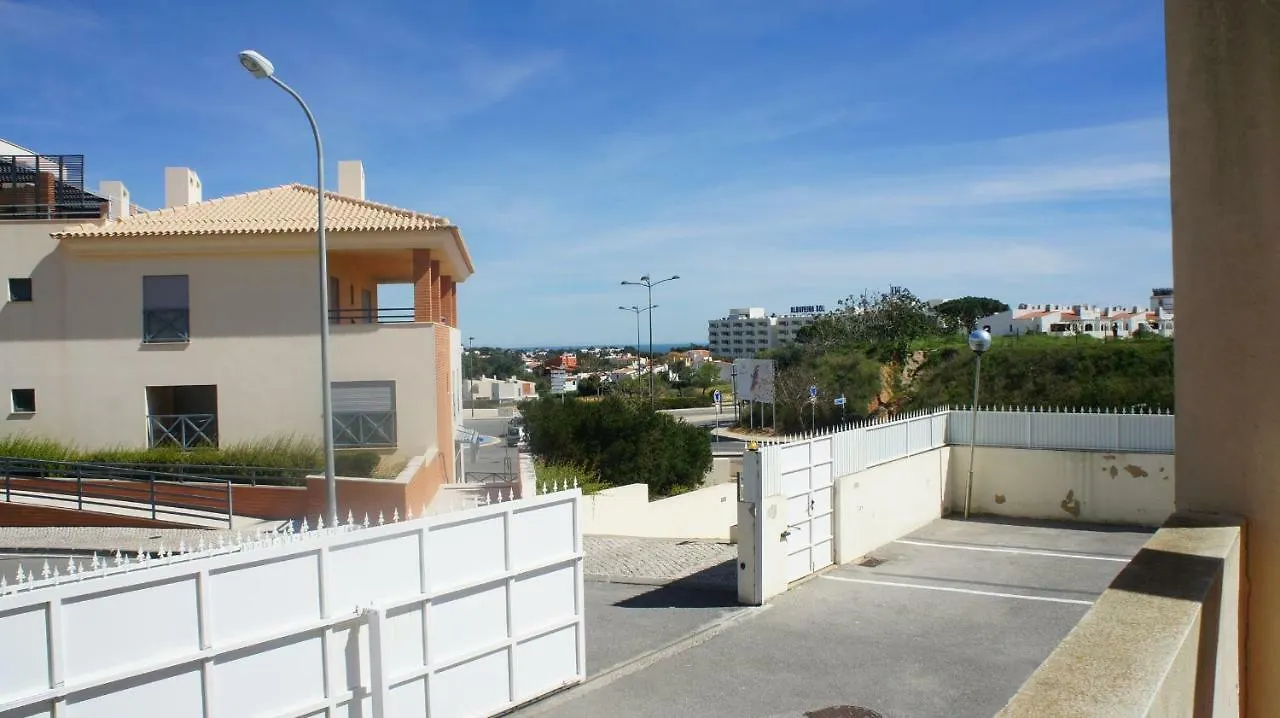 Pool & Garden Oura Albufeira Flat Villa