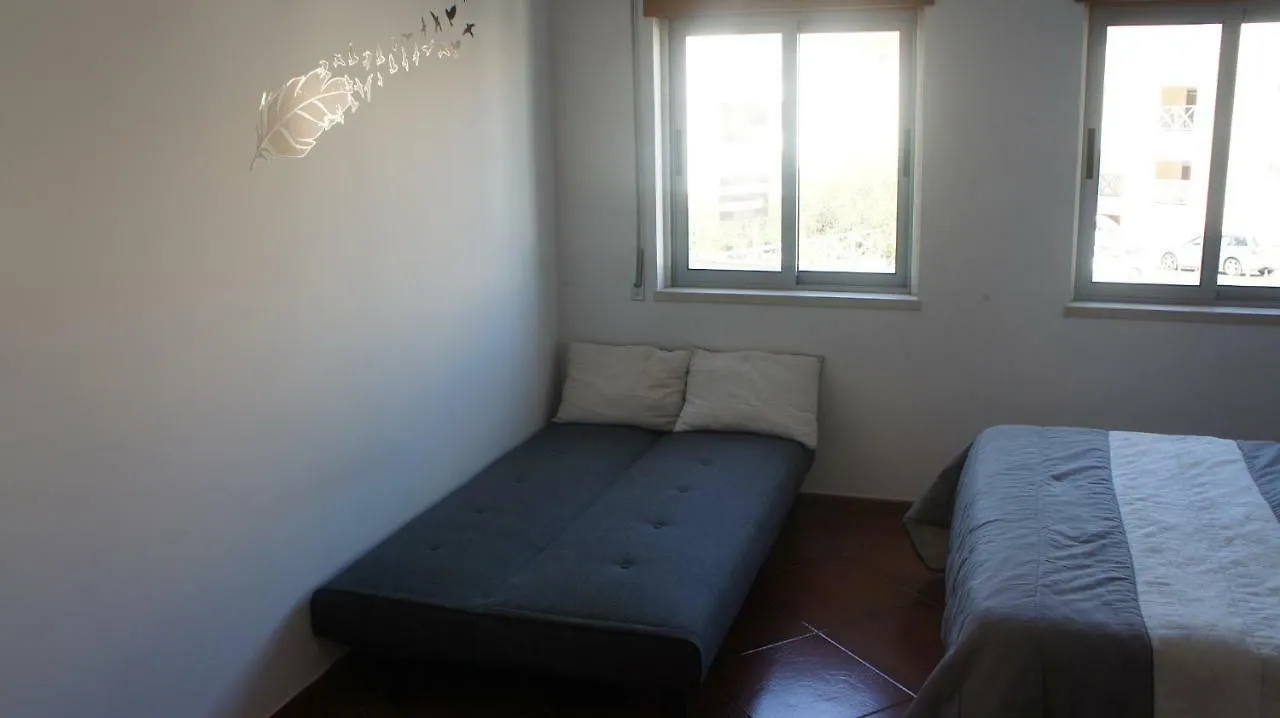 Pool & Garden Oura Albufeira Flat Villa 0*,