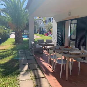 Falesia 25 Apartamento