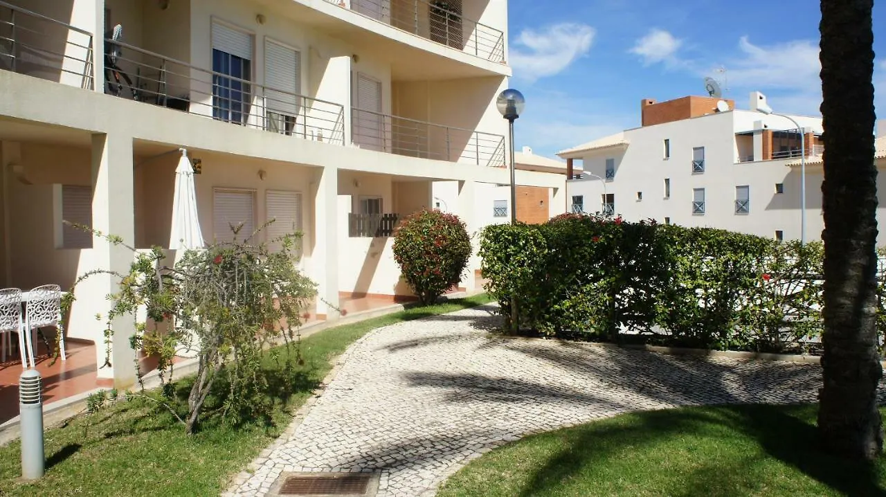 Vila Pool & Garden Oura Albufeira Flat Prázdninový dům