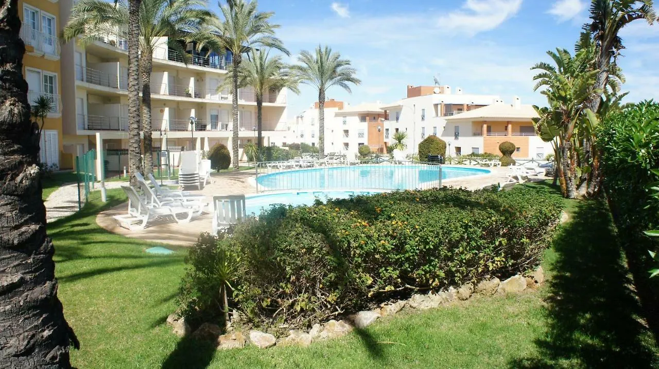 Vila Pool & Garden Oura Albufeira Flat 0*,  Portugalsko